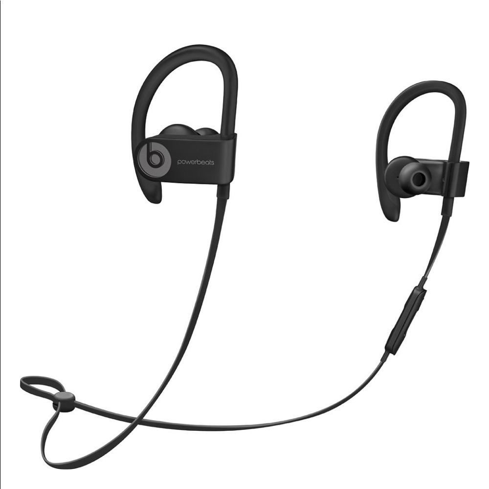Beats By Dr. Dre - Powerbeats Earphones